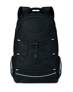 600D RPET backpack