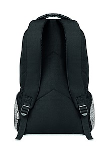 600D RPET backpack