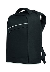 600D RPET backpack