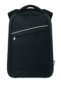 600D RPET backpack