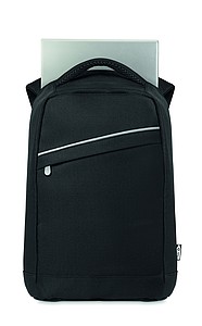 600D RPET backpack