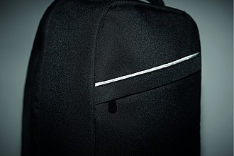 600D RPET backpack