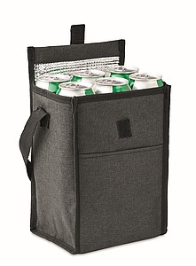 600D RPET insulated lunch bag MO6462-03