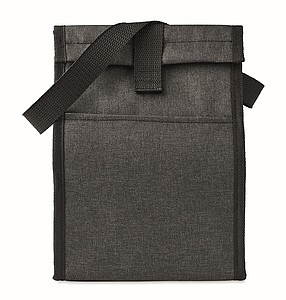 600D RPET insulated lunch bag MO6462-03