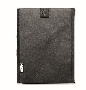 600D RPET insulated lunch bag MO6462-03