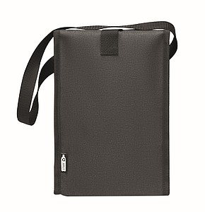 600D RPET insulated lunch bag MO6462-03