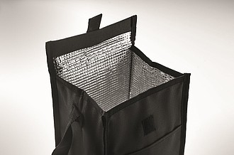 600D RPET insulated lunch bag MO6462-03