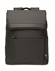 600D RPET laptop backpack