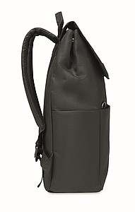 600D RPET laptop backpack