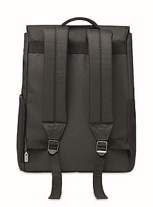 600D RPET laptop backpack