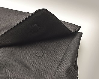 600D RPET laptop backpack