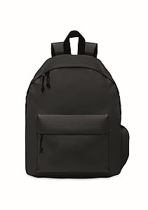 600D RPET polyester backpack