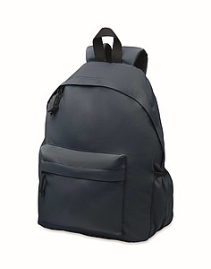 600D RPET polyester backpack