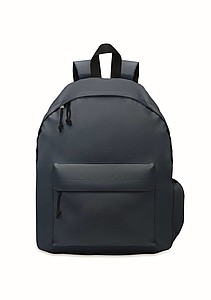 600D RPET polyester backpack