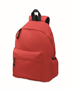 600D RPET polyester backpack
