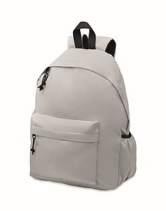 600D RPET polyester backpack