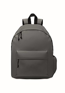 600D RPET polyester backpack
