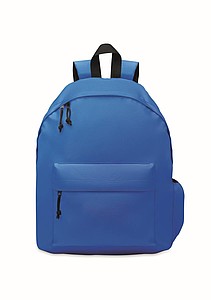 600D RPET polyester backpack