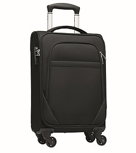 600D RPET Soft trolley