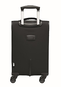 600D RPET Soft trolley