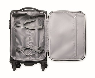 600D RPET Soft trolley