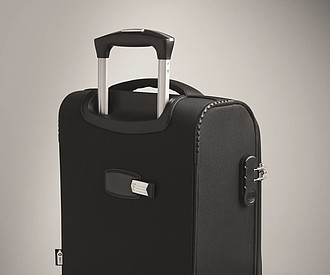 600D RPET Soft trolley