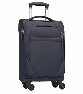 600D RPET Soft trolley