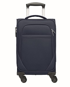 600D RPET Soft trolley