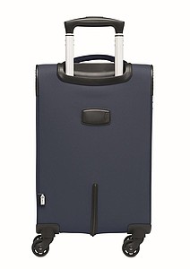 600D RPET Soft trolley