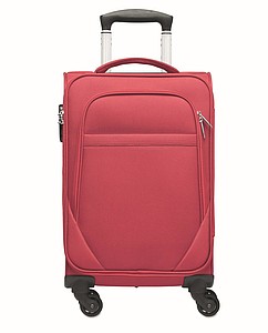 600D RPET Soft trolley