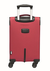 600D RPET Soft trolley