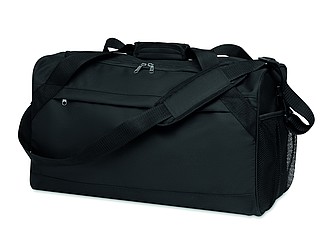 600D RPET sports bag