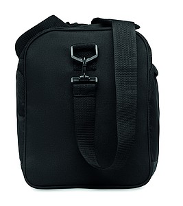 600D RPET sports bag