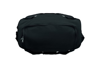 600D RPET sports bag