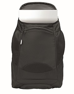 600D RPET sports rucksack