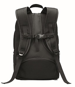600D RPET sports rucksack