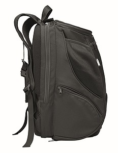 600D RPET sports rucksack