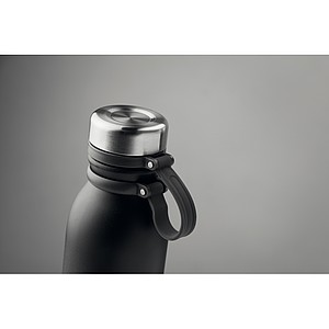 600ml double wall bottle