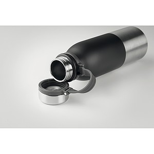 600ml double wall bottle