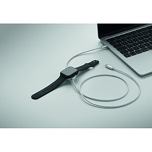 60W cable & watch charger
