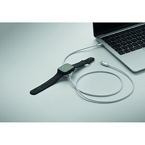 60W cable & watch charger