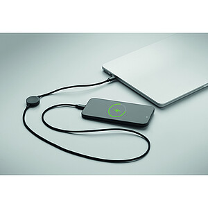 60W cable & watch charger