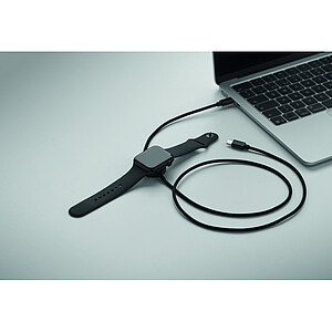 60W cable & watch charger
