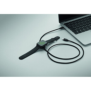 60W cable & watch charger