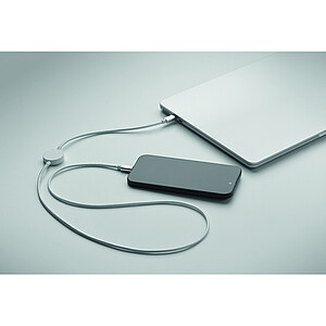 60W cable & watch charger