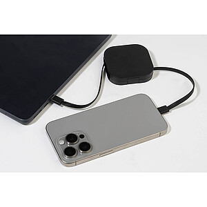 60W RABS USB-C cable