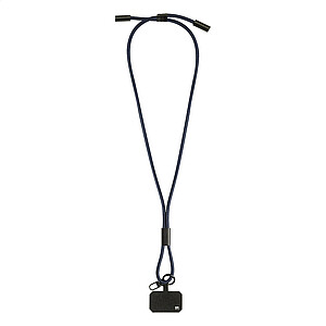 60W RPET mobile lanyard cable