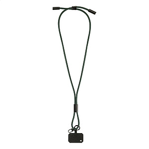 60W RPET mobile lanyard cable