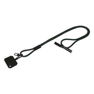 60W RPET mobile lanyard cable