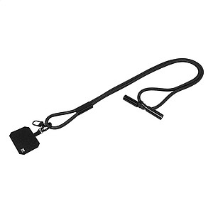60W RPET mobile lanyard cable